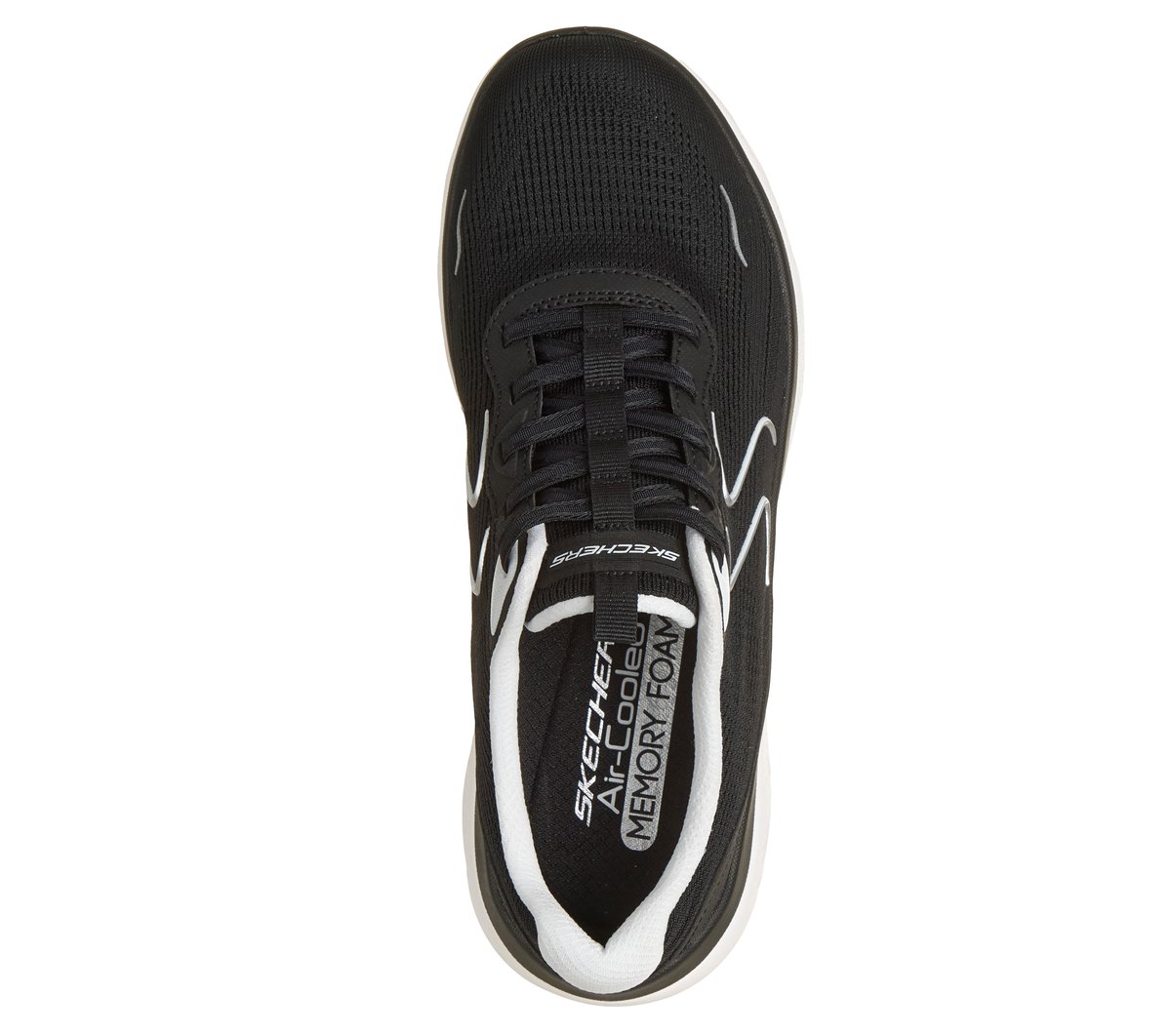 Skechers Glide-Step Summits - Light Drift