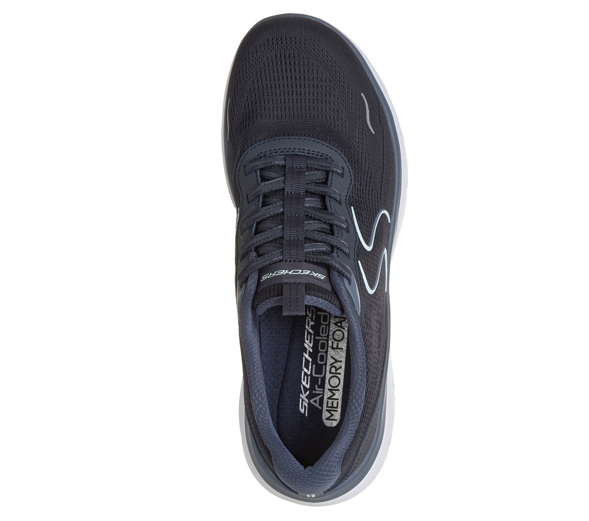 Skechers Glide-Step Summits - Light Drift