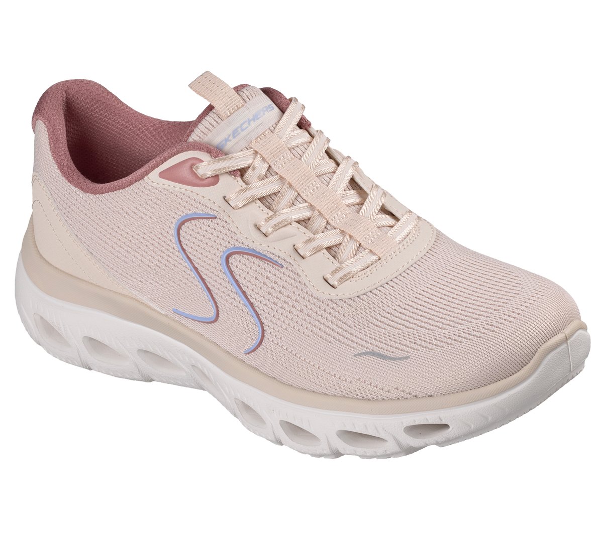 Skechers Glide-Step Summits - Light Drift