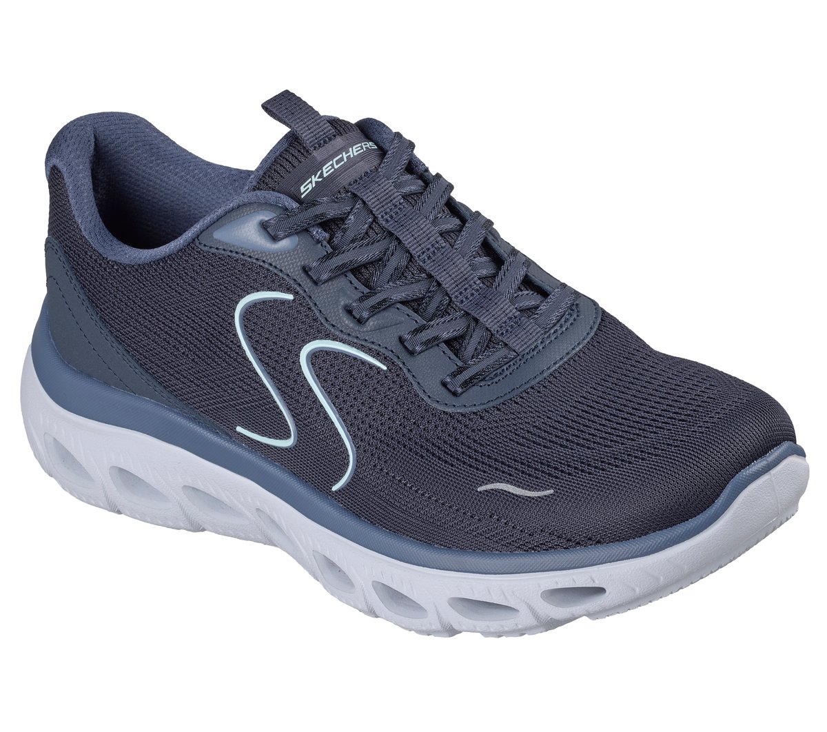 Skechers Glide-Step Summits - Light Drift