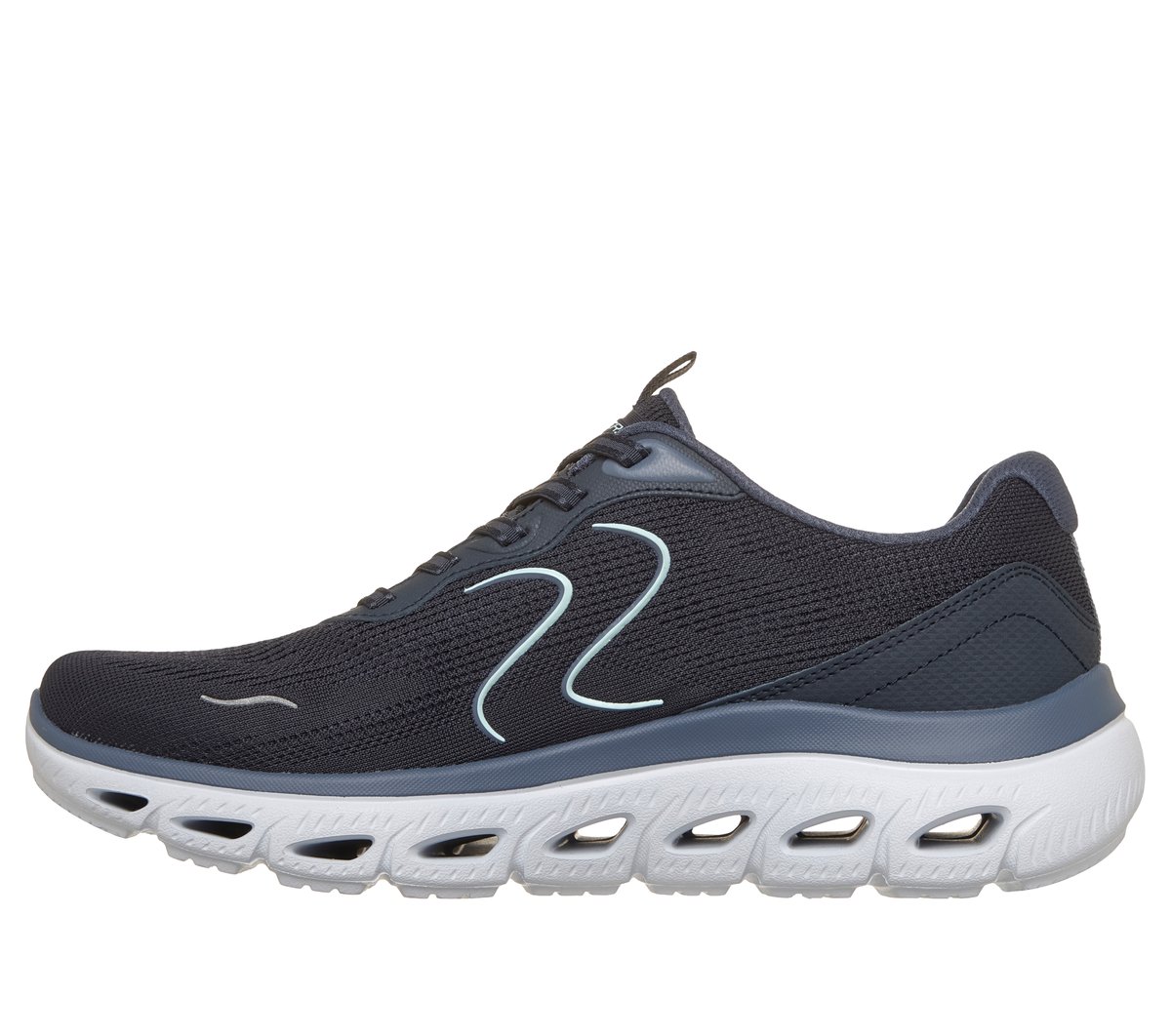 Skechers Glide-Step Summits - Light Drift
