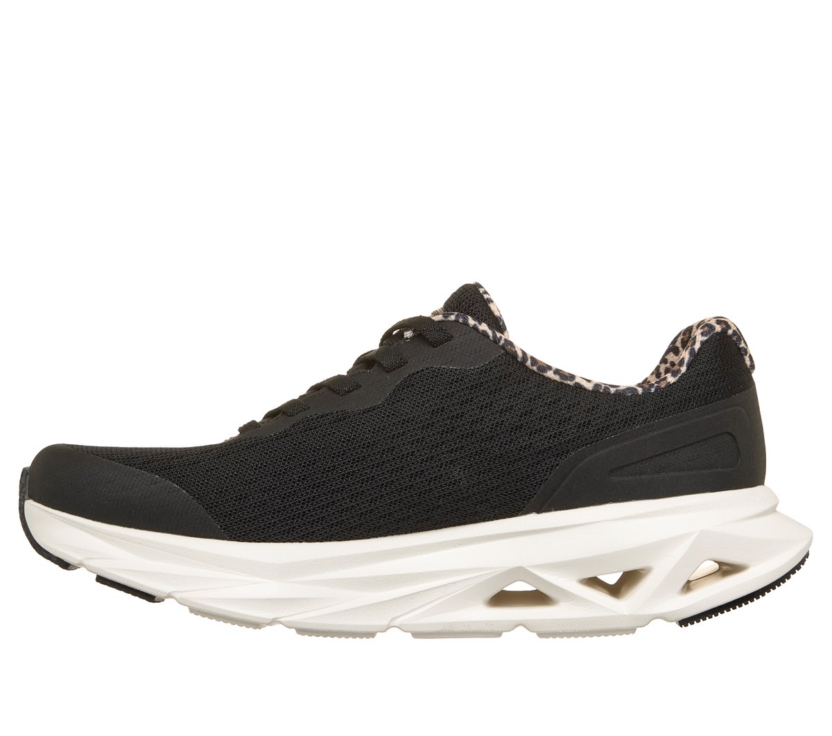 Skechers Glide-Step Vortex - Purr Stride