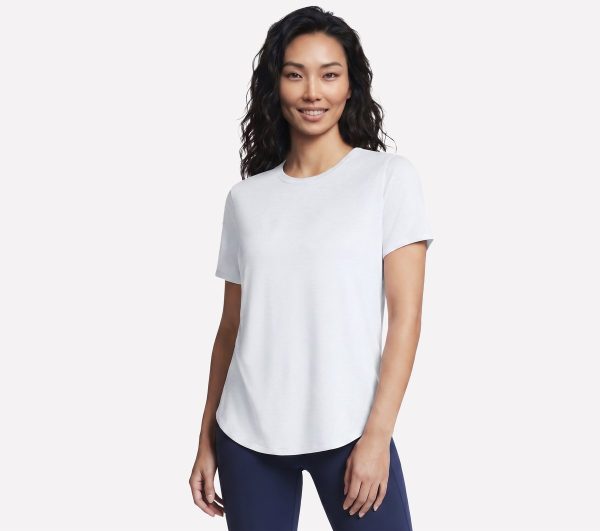 Skechers GO DRI Swift Tunic Tee