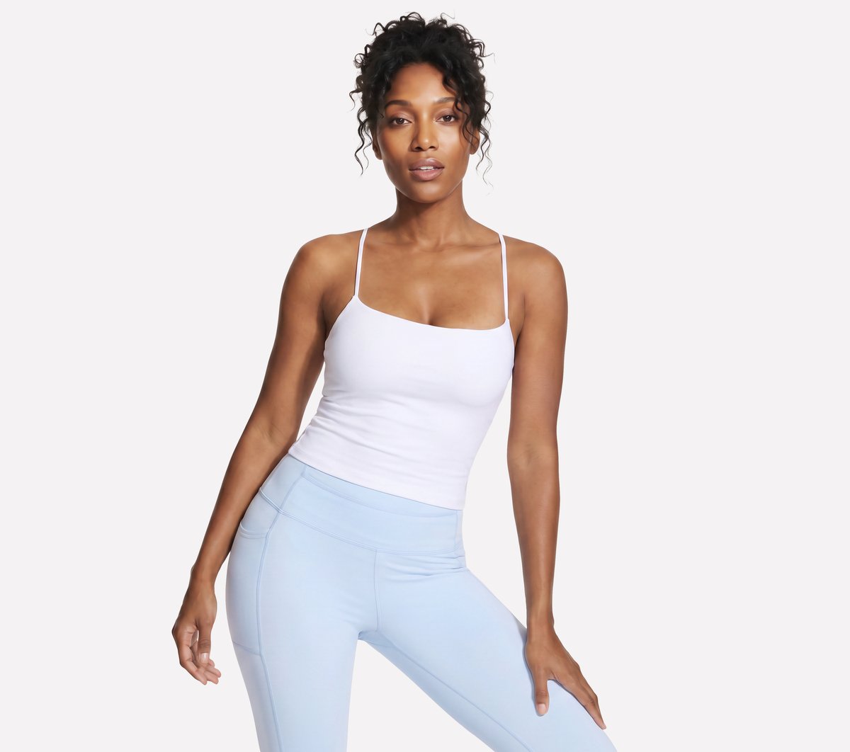 Skechers GO FLEX SLIM Strappy Tank