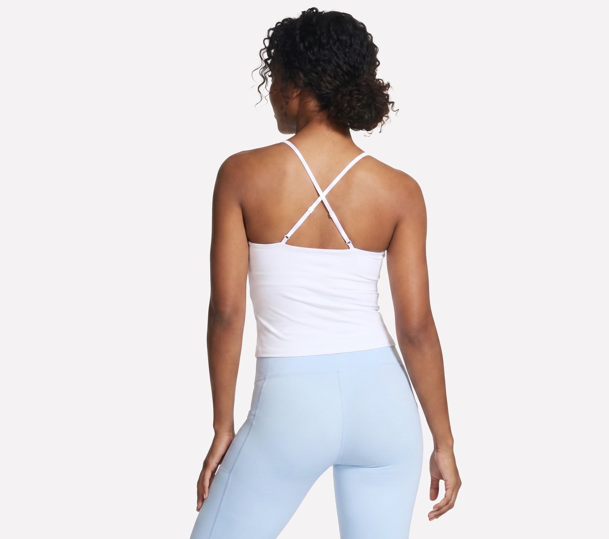 Skechers GO FLEX SLIM Strappy Tank