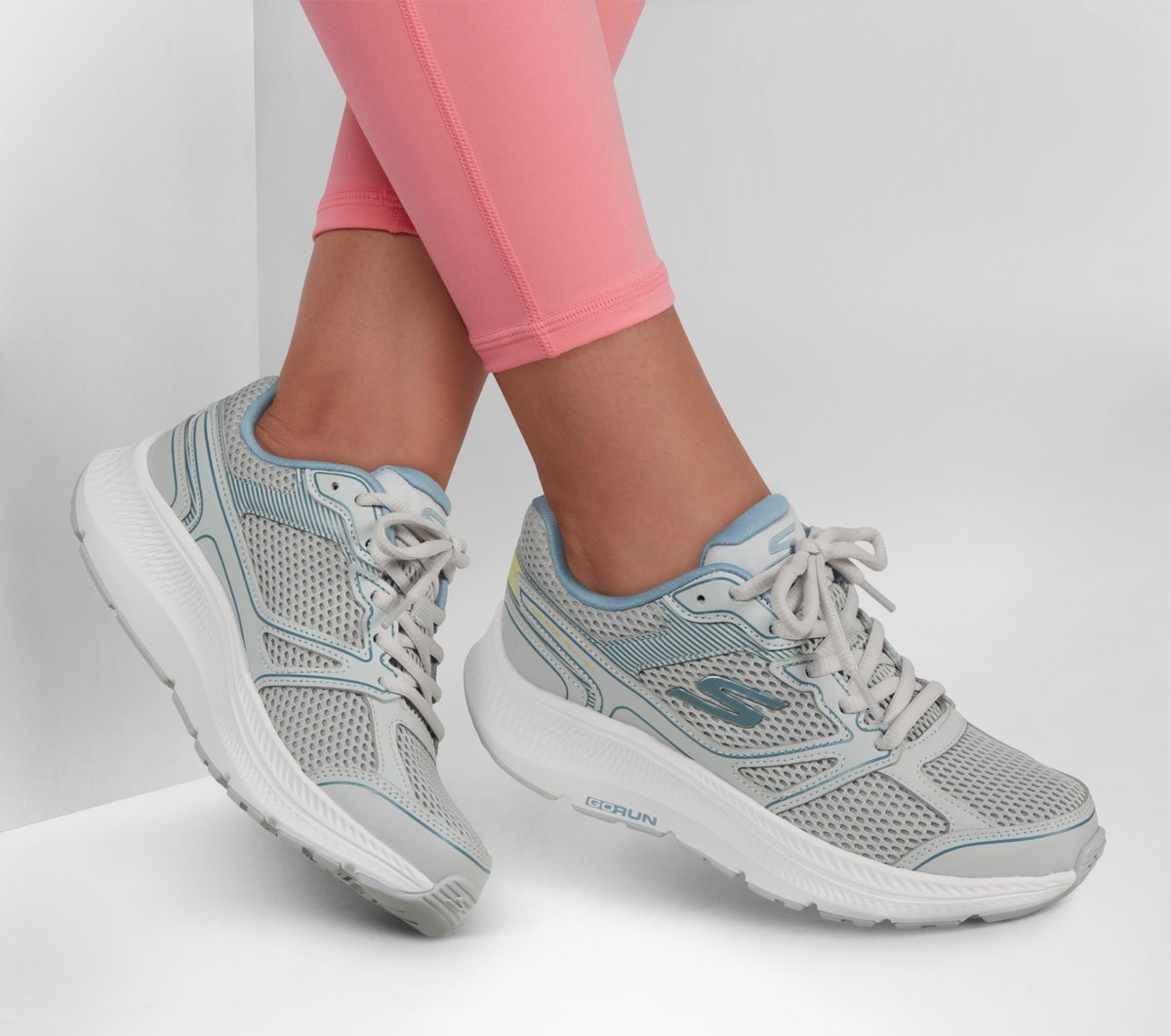 Skechers GO RUN Consistent 2.0 - Mapleton