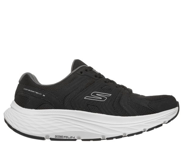 Skechers GO RUN Consistent 3 - Core Track