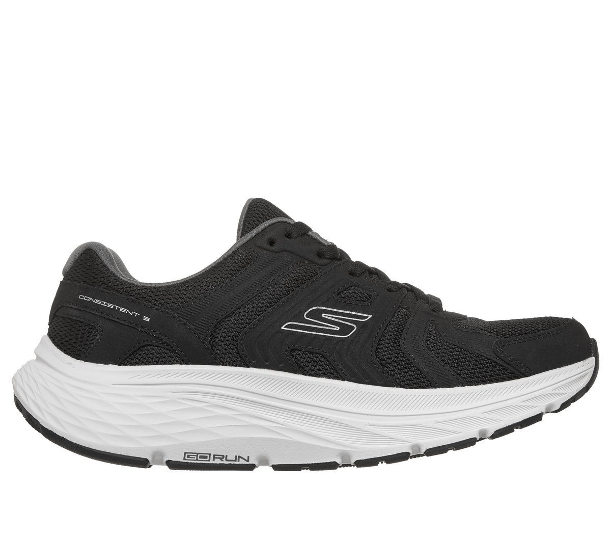 Skechers GO RUN Consistent 3 - Core Track