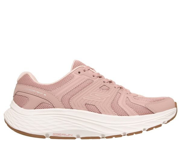 Skechers GO RUN Consistent 3 - Core Track