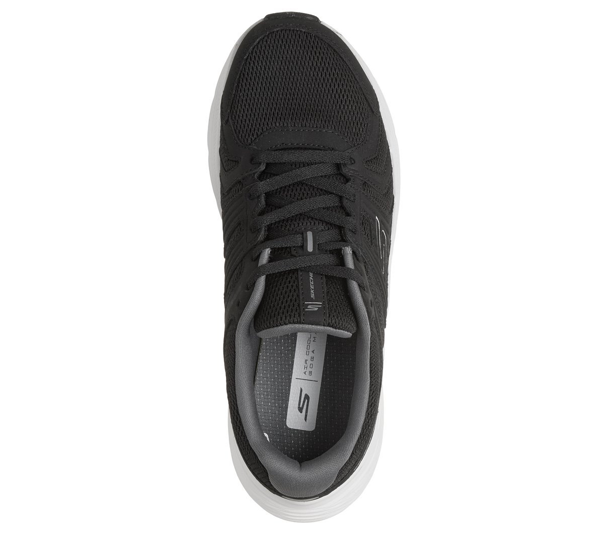 Skechers GO RUN Consistent 3 - Core Track