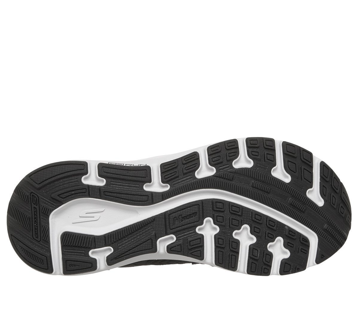 Skechers GO RUN Consistent 3 - Core Track