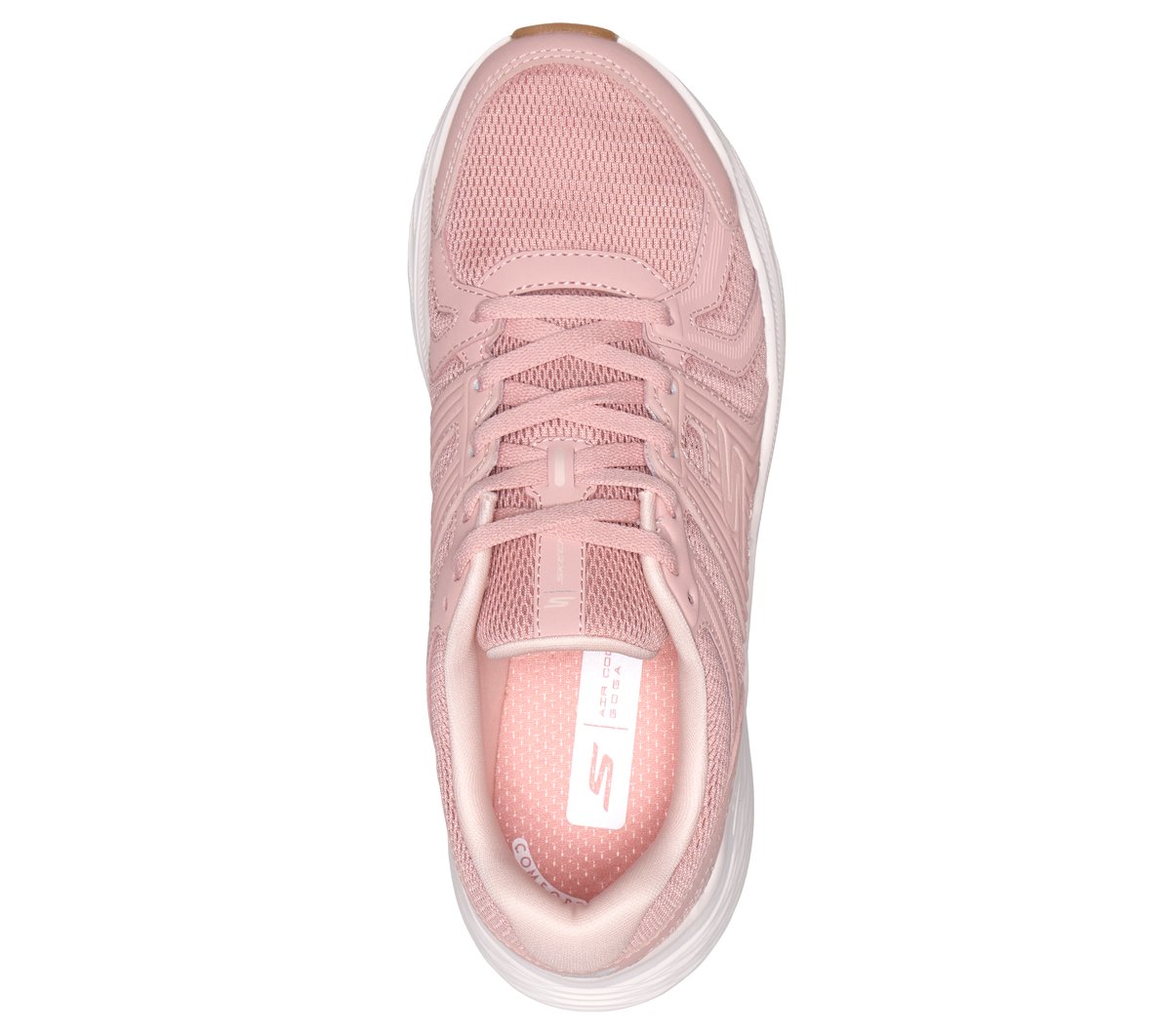 Skechers GO RUN Consistent 3 - Core Track