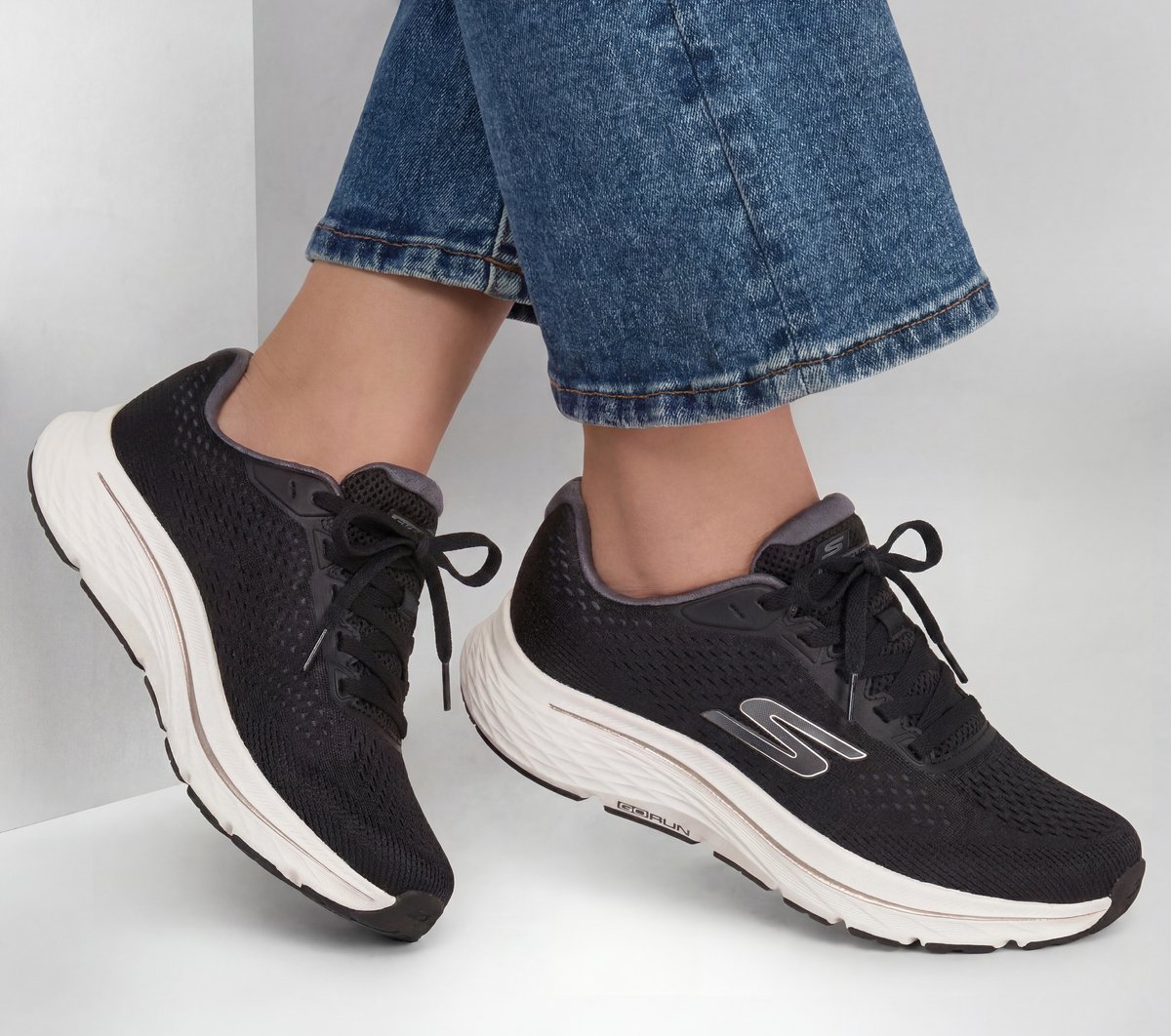 Skechers GO RUN Consistent 3 - Rushline