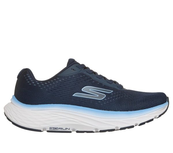 Skechers GO RUN Consistent 3 - Vivid Rush