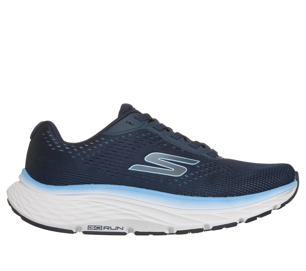 Skechers GO RUN Consistent 3 - Vivid Rush