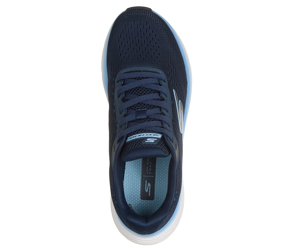 Skechers GO RUN Consistent 3 - Vivid Rush