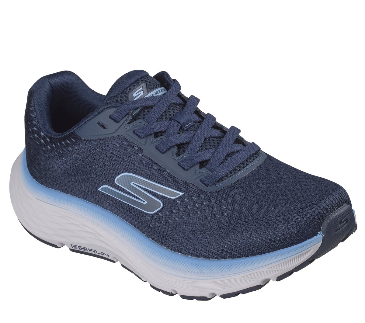 Skechers GO RUN Consistent 3 - Vivid Rush