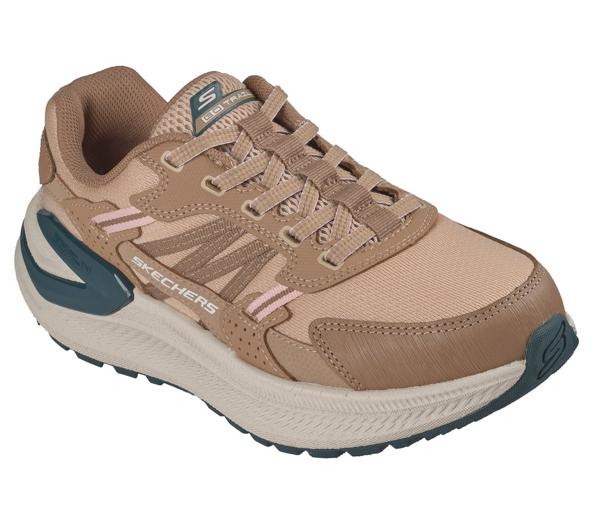 Skechers GO RUN Consistent Pro Trail