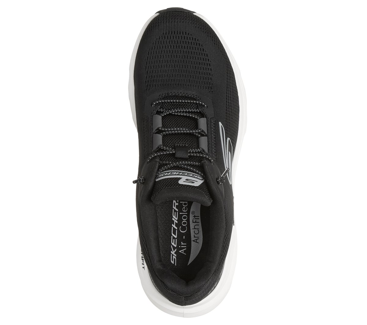 Skechers GO RUN Glide-Step Arch Fit - Casion
