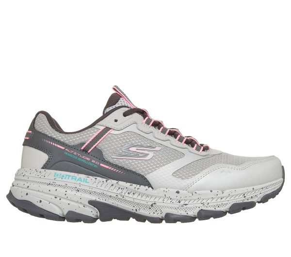 Skechers GO RUN Trail Altitude 2.0 - Ravine