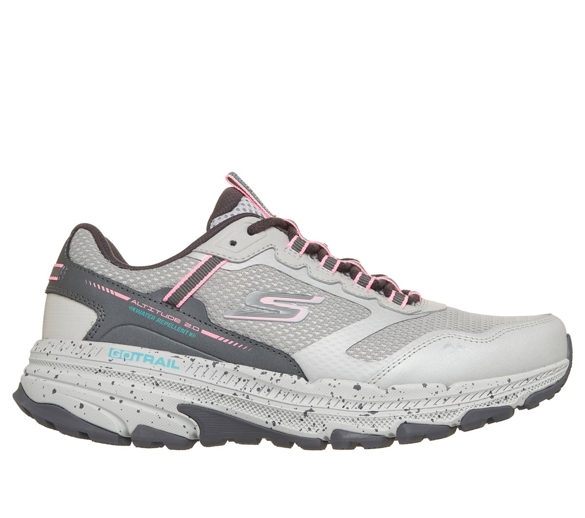 Skechers GO RUN Trail Altitude 2.0 - Ravine