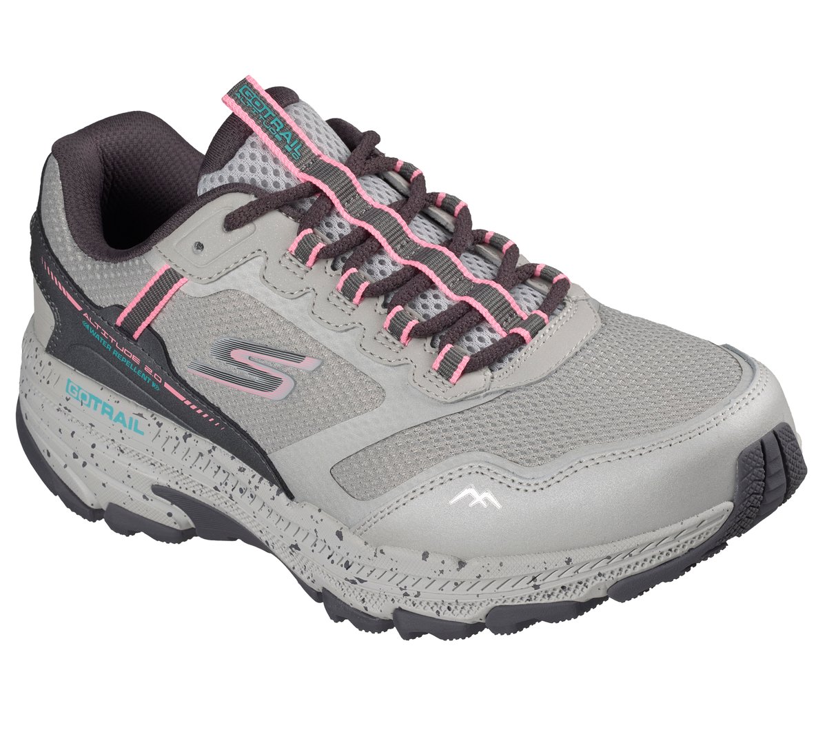 Skechers GO RUN Trail Altitude 2.0 - Ravine