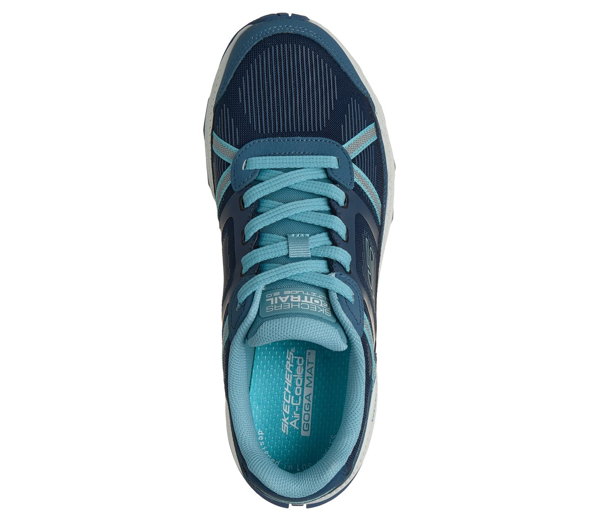 Skechers GO RUN Trail Altitude 2.0 - Red Rock