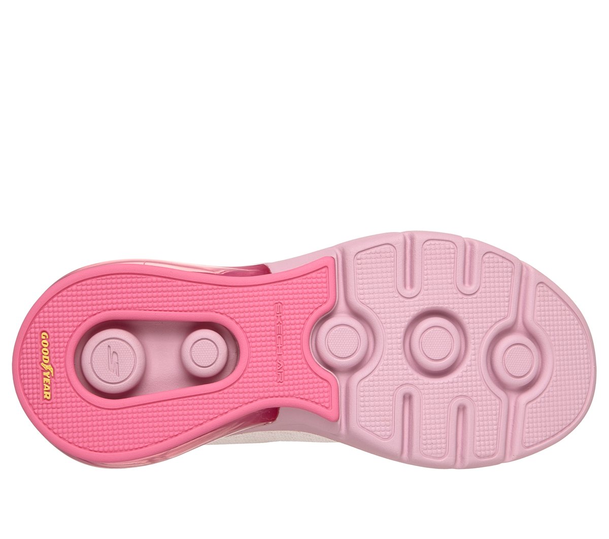Skechers GO WALK Air 3.0 - Ree