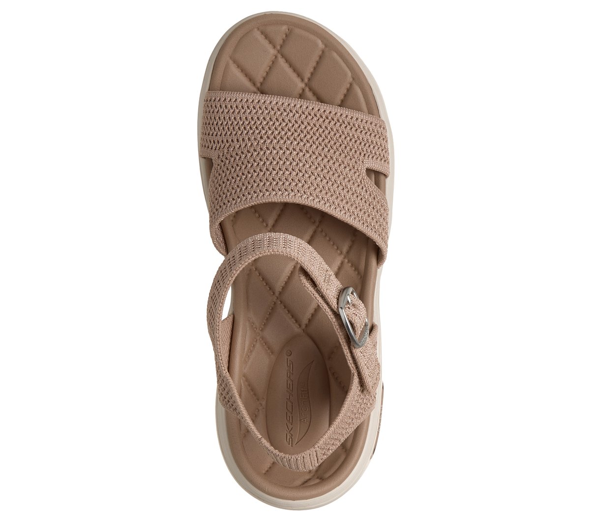 Skechers GO WALK Arch Fit 2.0 - Sage