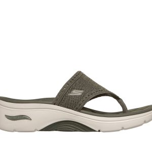 Skechers GO WALK Arch Fit 2.0 Sandal - Ashley