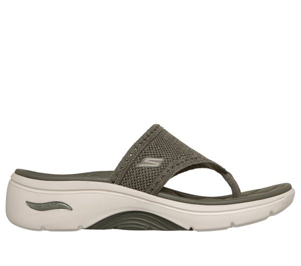 Skechers GO WALK Arch Fit 2.0 Sandal - Ashley
