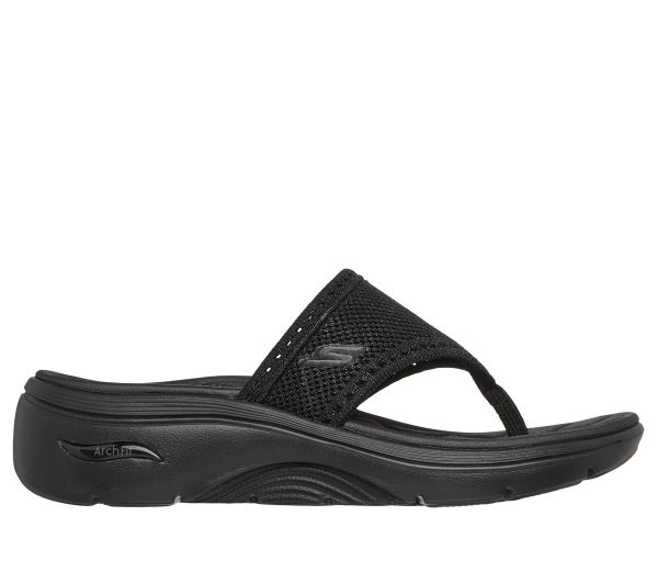Skechers GO WALK Arch Fit 2.0 Sandal - Ashley