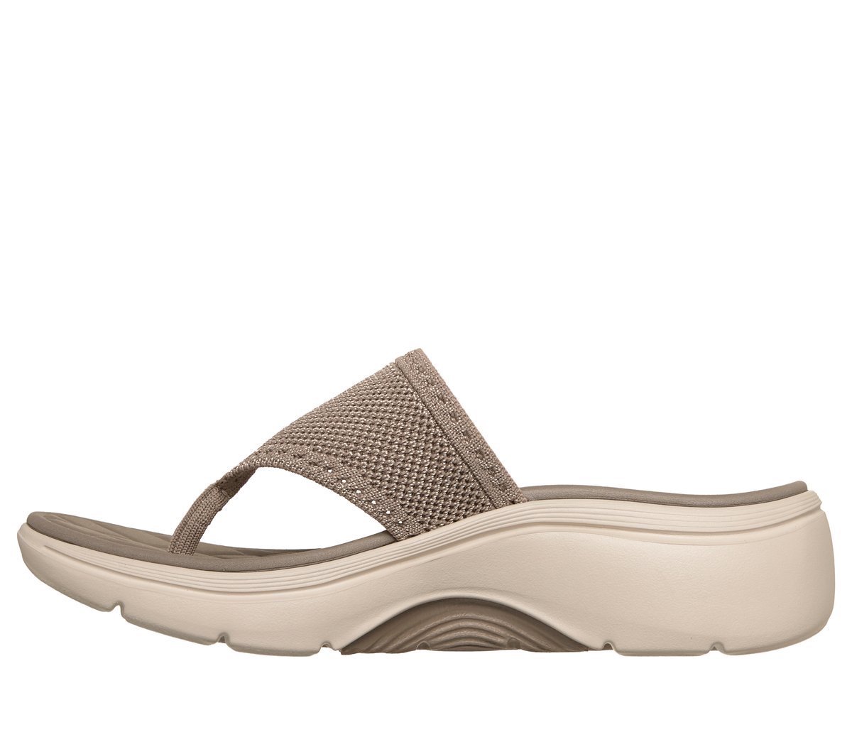 Skechers GO WALK Arch Fit 2.0 Sandal - Ashley