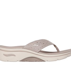 Skechers GO WALK Arch Fit 2.0 Sandal - Claire
