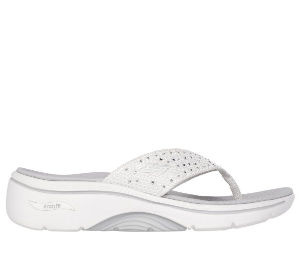 Skechers GO WALK Arch Fit 2.0 Sandal - Claire
