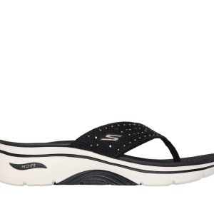 Skechers GO WALK Arch Fit 2.0 Sandal - Claire
