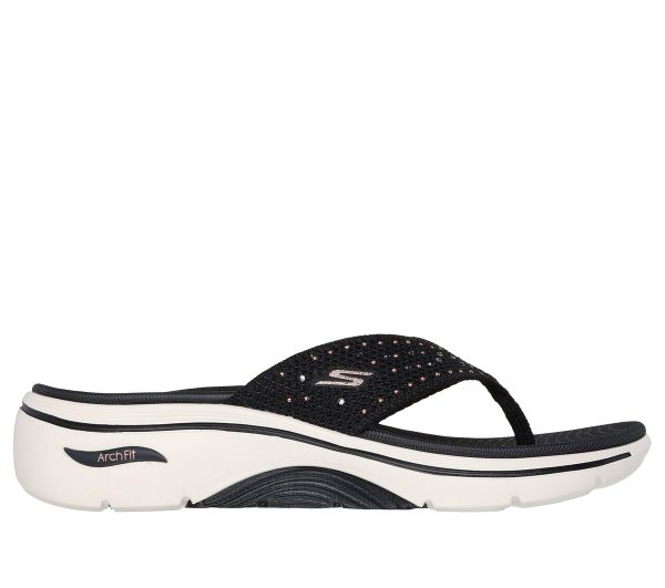 Skechers GO WALK Arch Fit 2.0 Sandal - Claire