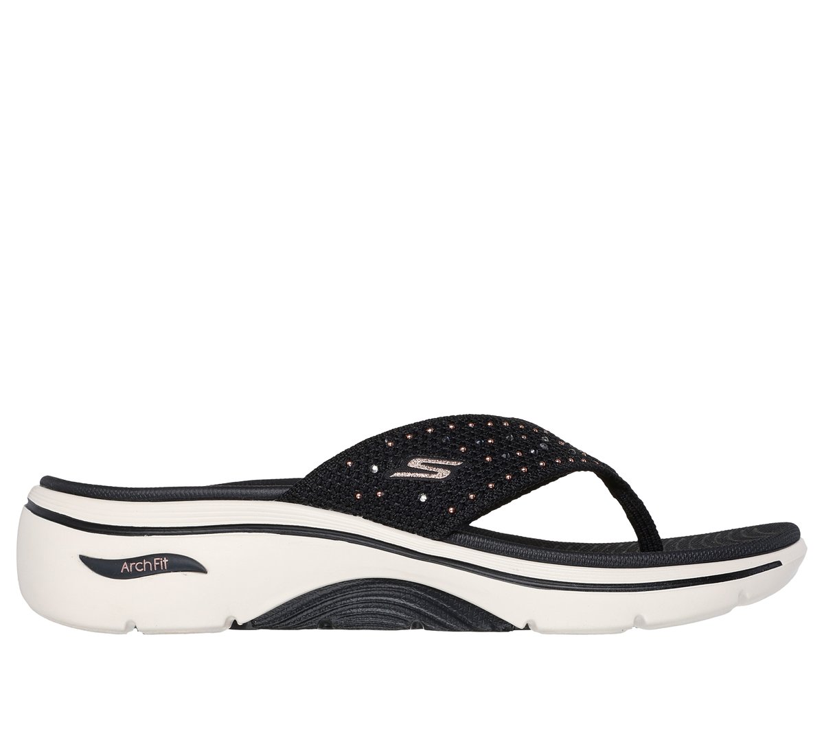 Skechers GO WALK Arch Fit 2.0 Sandal - Claire