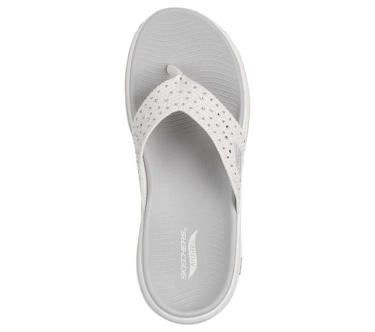 Skechers GO WALK Arch Fit 2.0 Sandal - Claire