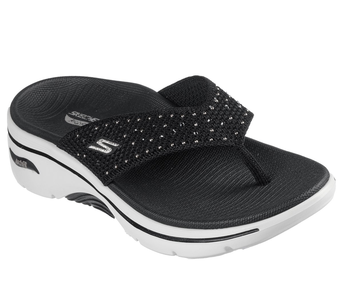 Skechers GO WALK Arch Fit 2.0 Sandal - Claire