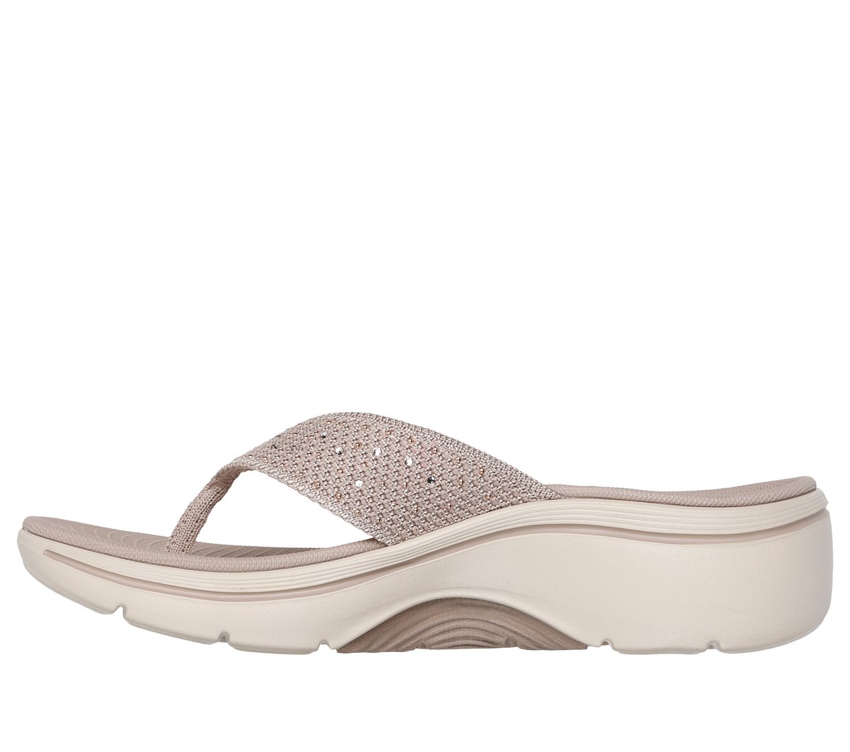 Skechers GO WALK Arch Fit 2.0 Sandal - Claire
