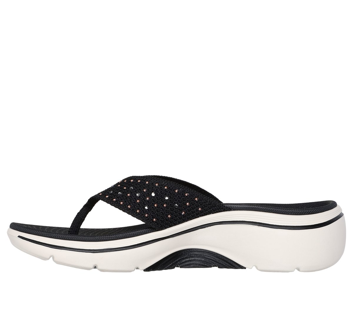 Skechers GO WALK Arch Fit 2.0 Sandal - Claire