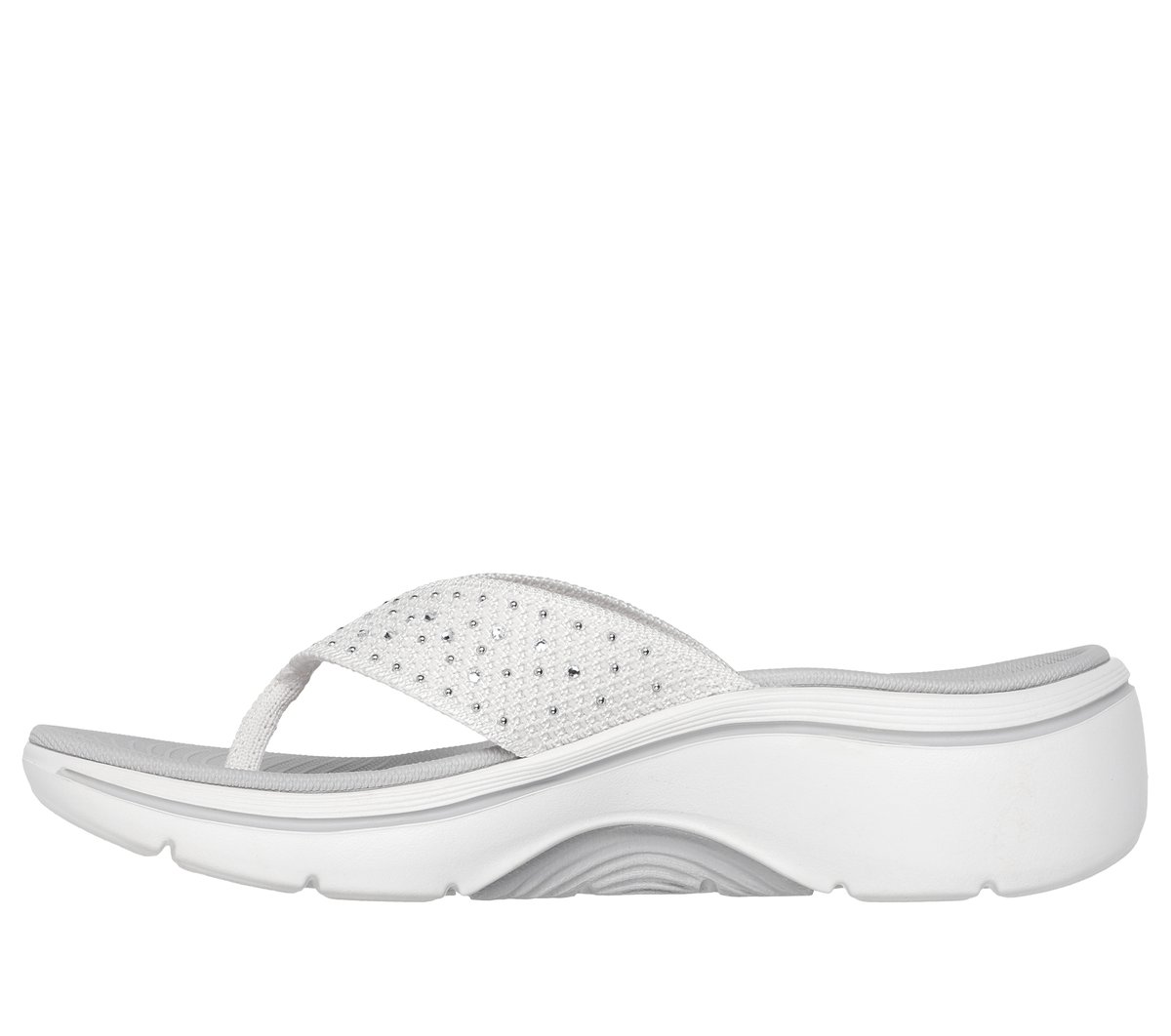 Skechers GO WALK Arch Fit 2.0 Sandal - Claire