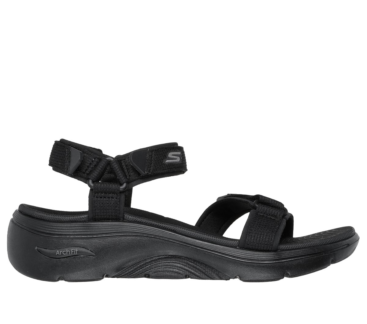 Skechers GO WALK Arch Fit 2.0 Sandal - Exhilarate