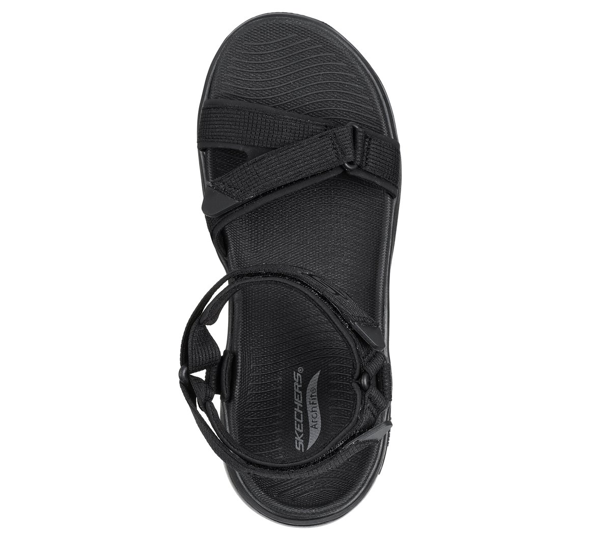 Skechers GO WALK Arch Fit 2.0 Sandal - Exhilarate