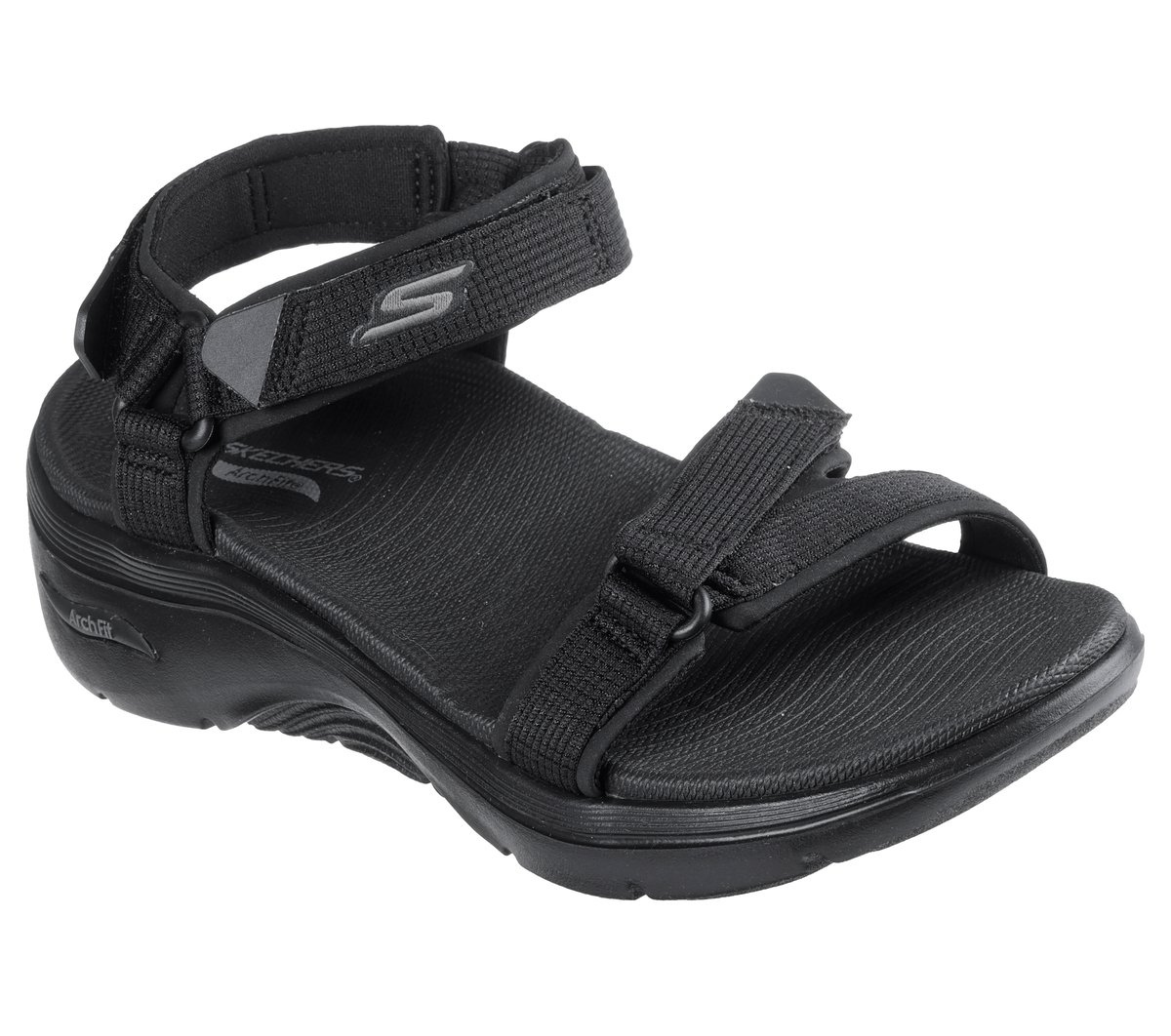 Skechers GO WALK Arch Fit 2.0 Sandal - Exhilarate