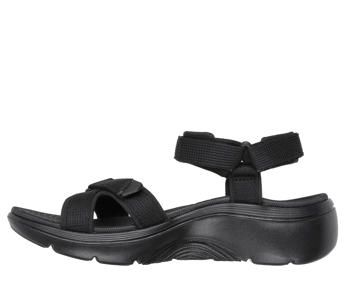 Skechers GO WALK Arch Fit 2.0 Sandal - Exhilarate
