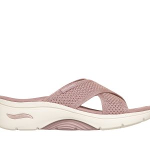 Skechers GO WALK Arch Fit 2.0 Sandal - Grace