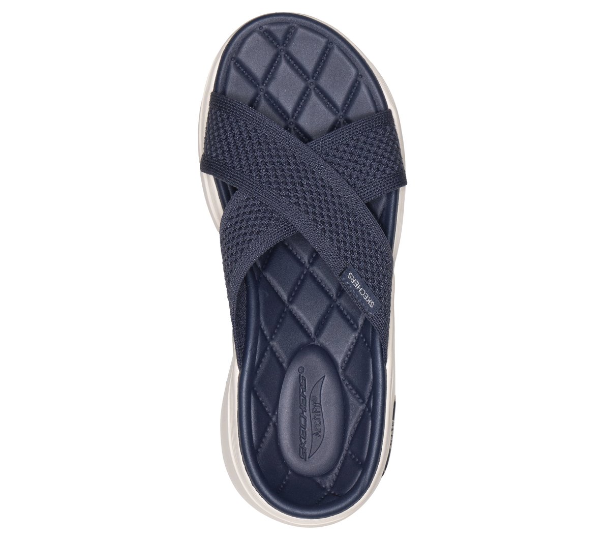 Skechers GO WALK Arch Fit 2.0 Sandal - Grace