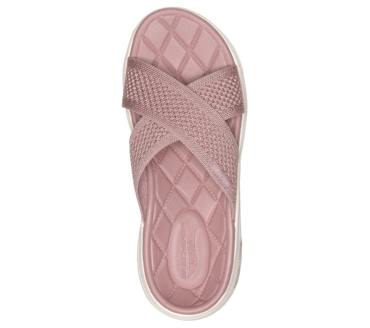 Skechers GO WALK Arch Fit 2.0 Sandal - Grace